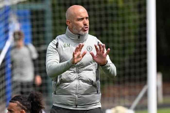 Chelsea confirm transfer hours before Bayer Leverkusen friendly