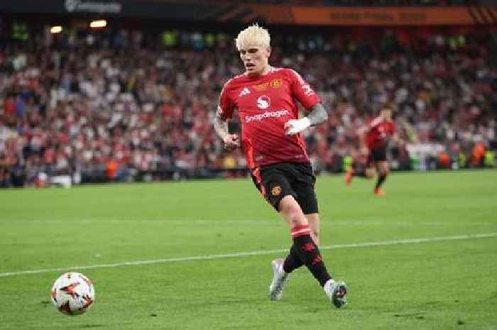 Chelsea next three transfers decided after Xavi Simons and Alejandro Garnacho amid £155m plan
