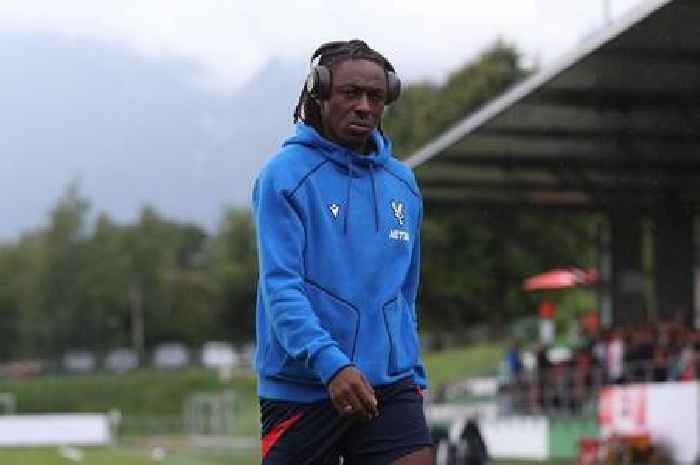 Eberechi Eze to Arsenal transfer latest as Andrea Berta decision hints at next move