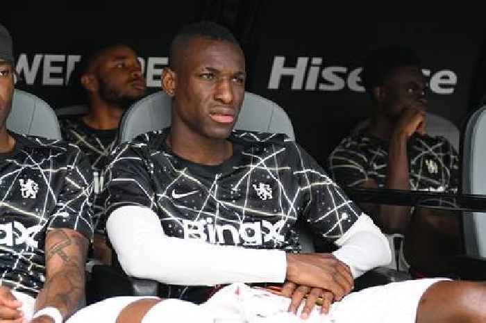 Nicolas Jackson to Tottenham transfer truth after Chelsea U-Turn and Newcastle United claim