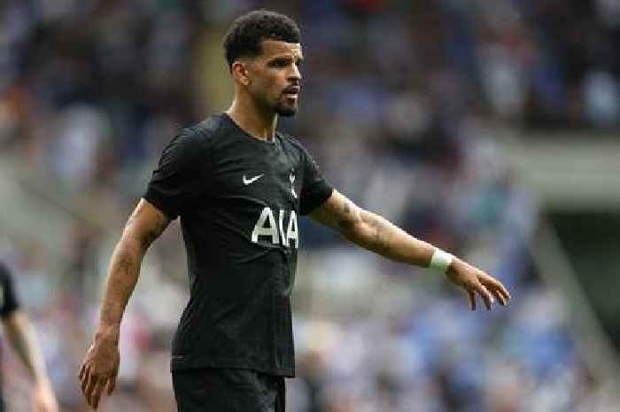 Solanke returns, new signing replaces Maddison - Dream 23-man Tottenham squad for PSG Super Cup