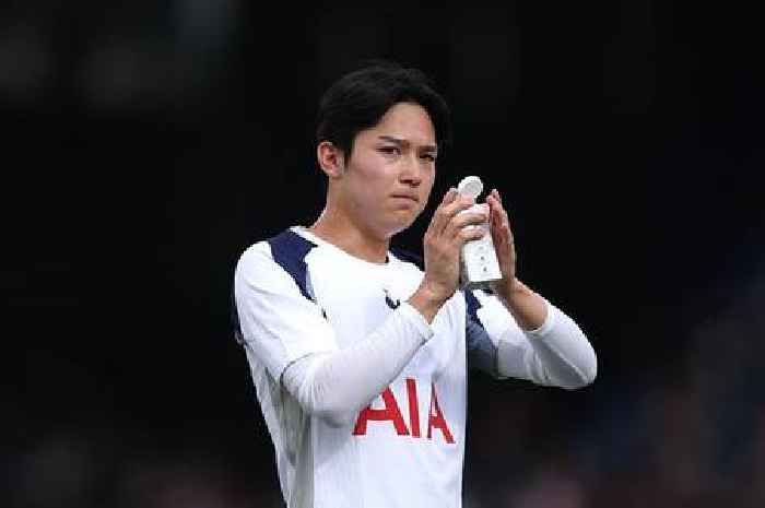 Tottenham confirm latest loan deal as Thomas Frank squad overhaul takes shape