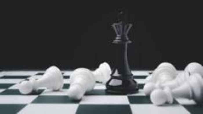 OpenAI beats Elon Musk's Grok in AI chess tournament