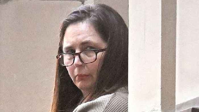 Australian mushroom murderer allegedly served husband poisoned pasta, curry and sandwiches