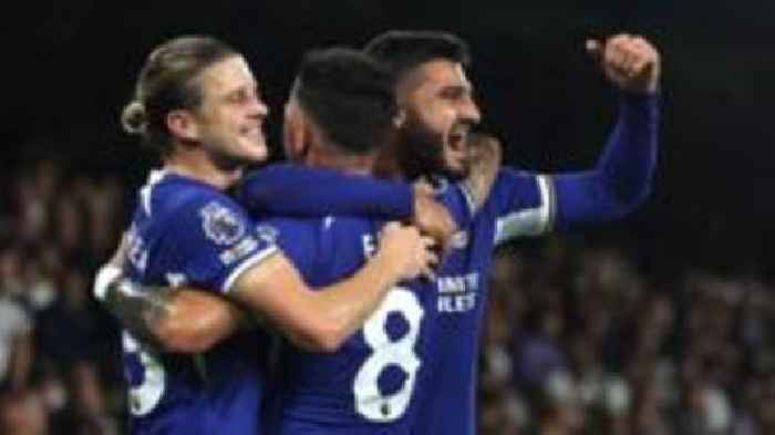 Broja joins Burnley as Chelsea's academy sales top £250m in three years