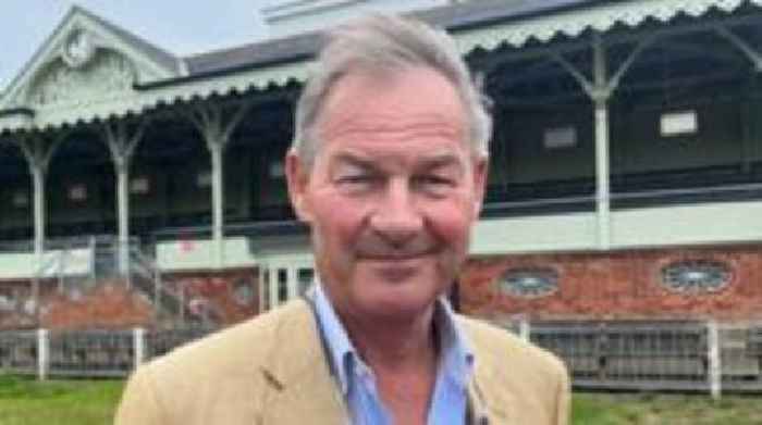 MP Rupert Lowe mistakes charity rowers for 'illegal migrants'