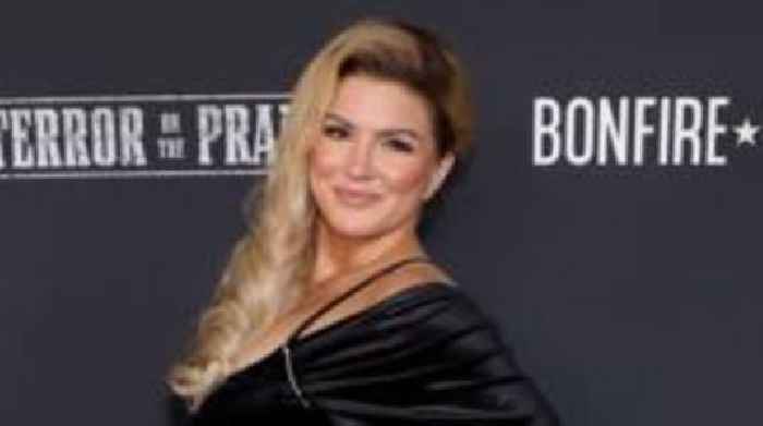Mandalorian actress settles lawsuit with Disney over firing