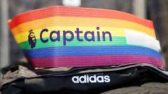 Premier League ends partnership with Stonewall