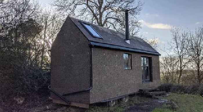 This DIY Tiny House Redefines the Way We Design, Build, and Live Out of These Mobile Homes