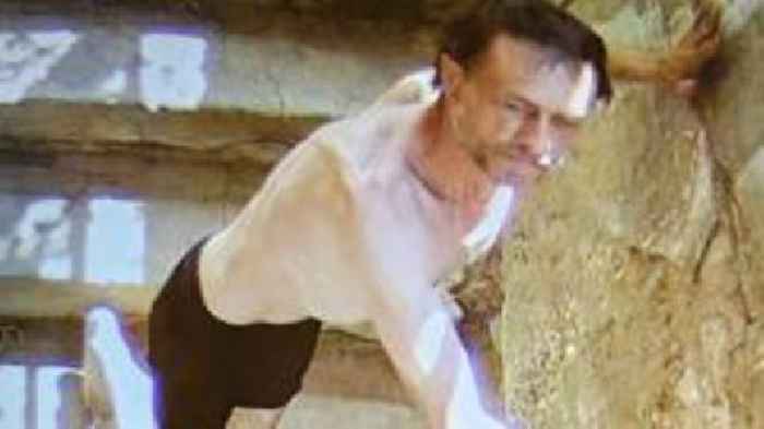 Military veteran arrested week after fatal Montana shooting