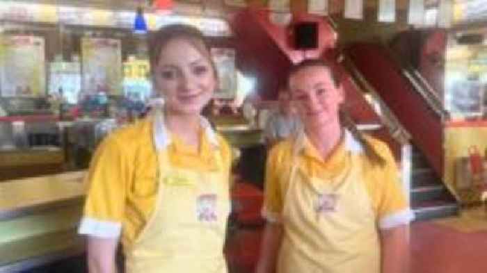 The Harbour Bar: 'We've been here 80 years so we're doing something right'