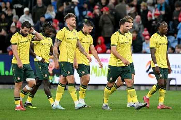 Championship 2025/26 AI predictions as ex-Prem side set for joy with rough ride for Wrexham