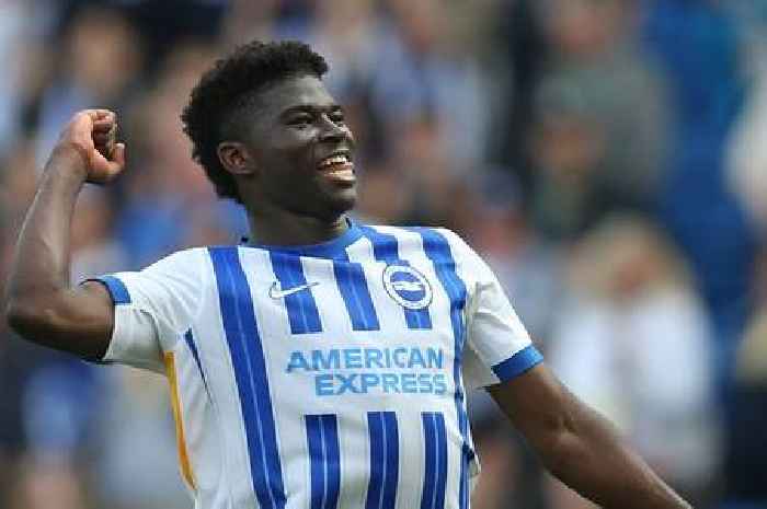 Man Utd transfer news: Carlos Baleba swap deal emerges as star 'agrees' personal terms