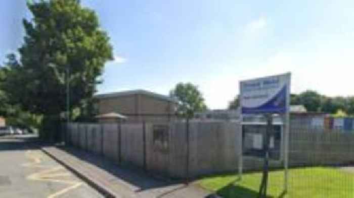 Next step for closure of school with falling numbers