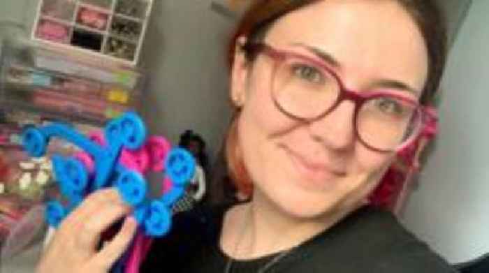 'Disabled people deserve dolls that represent us'