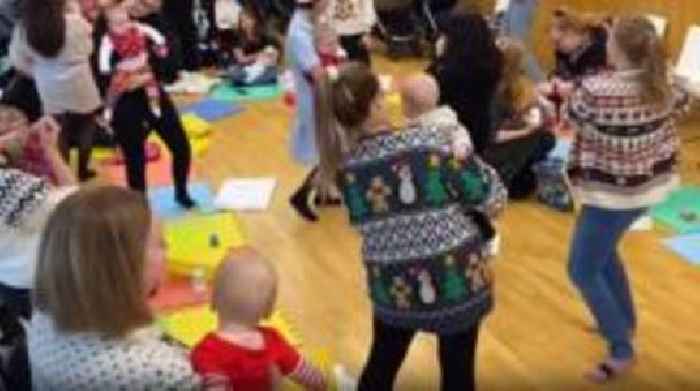 Fears over paused mums' mental health group