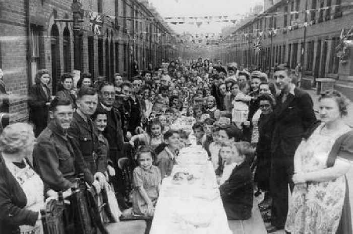 Events planned across Derbyshire to celebrate 80th anniversary of VJ Day