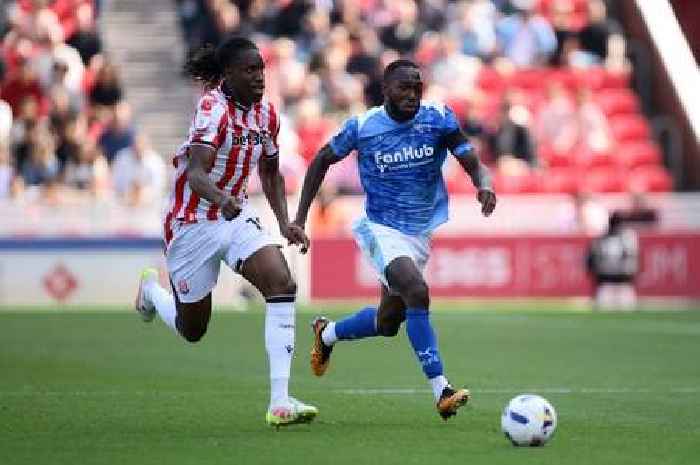 Derby County v Stoke City player ratings sees 4s and 5s as striker shines but wide man struggles in late heartbreak