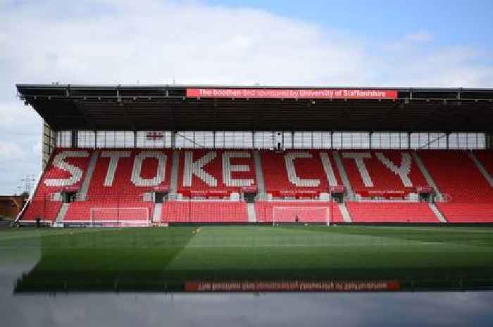 How to watch Stoke City vs Derby County - TV channel, live stream and kick-off time