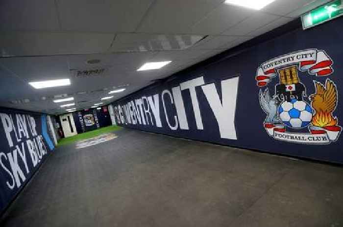 Coventry City vs Hull City LIVE match updates and reaction from the CBS Arena