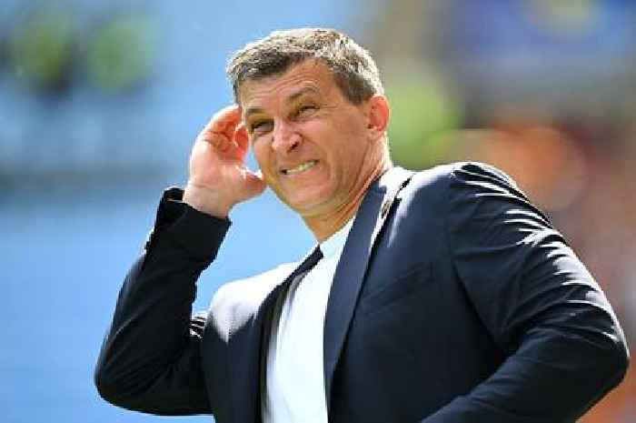 Hull City close in on Brandon Williams transfer as Sergej Jakirovic assesses Coventry draw
