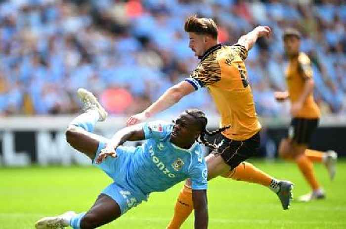 Hull City player ratings as Semi Ajayi, Charlie Hughes and Ryan Giles star in Coventry City draw