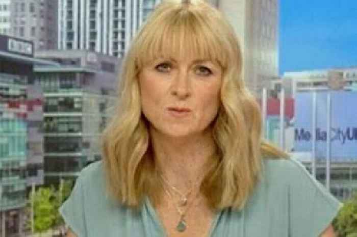 BBC Breakfast's Rachel Burden's life from famous husband and demands to replace co-star