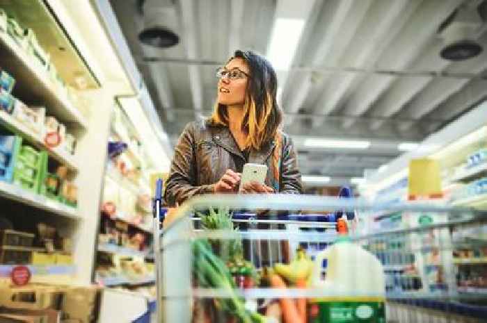 Expert warns price of family Christmas dinner could soar due to one reason