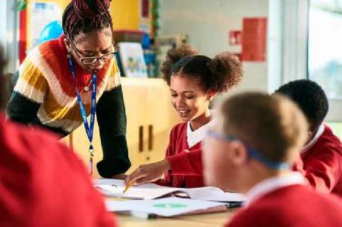 Full list of councils offering up to £170 back-to-school help as parents face 'postcode lottery'