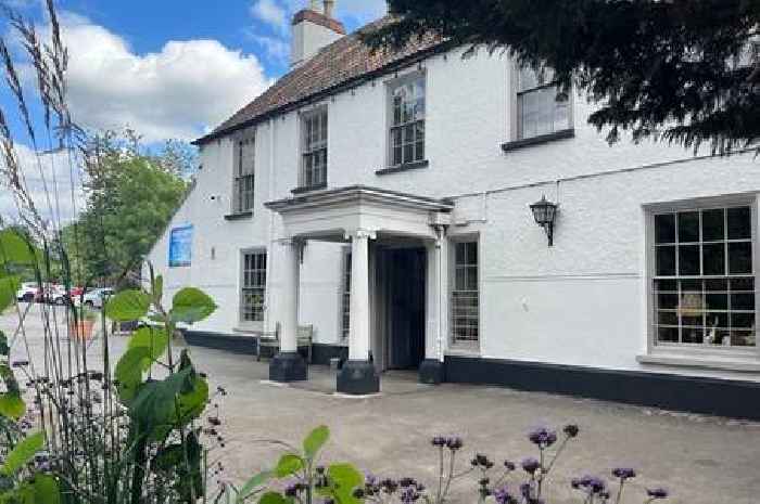 The Bristol pub that feels 'country' even though it's next to the M4