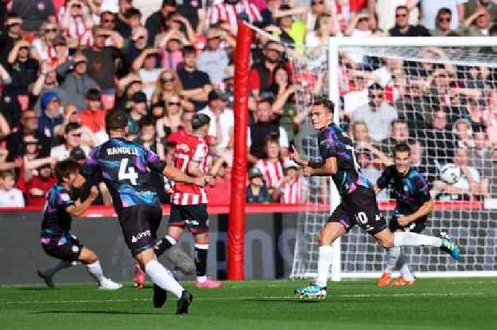Bristol City player ratings vs Sheffield United: Twine, Vitek, McCrorie shine as Robins run riot