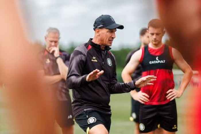 Bristol City predicted team vs Sheffield United as Struber eyes winning start at Bramall Lane
