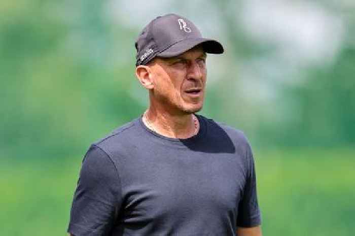 Gerhard Struber names first Bristol City team for season-opener against Sheffield United