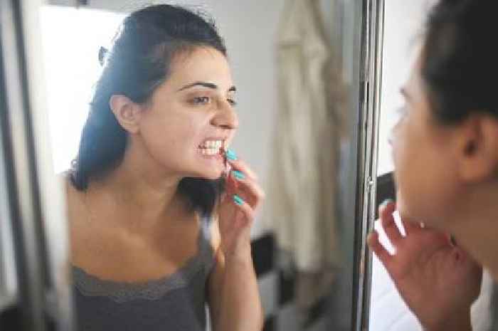 'Loose tooth' symptom could be early sign of deadly cancer that kills thousands