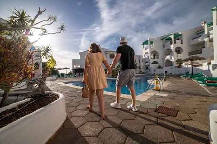 The biggest threat turning holiday resorts into 'ghost towns'