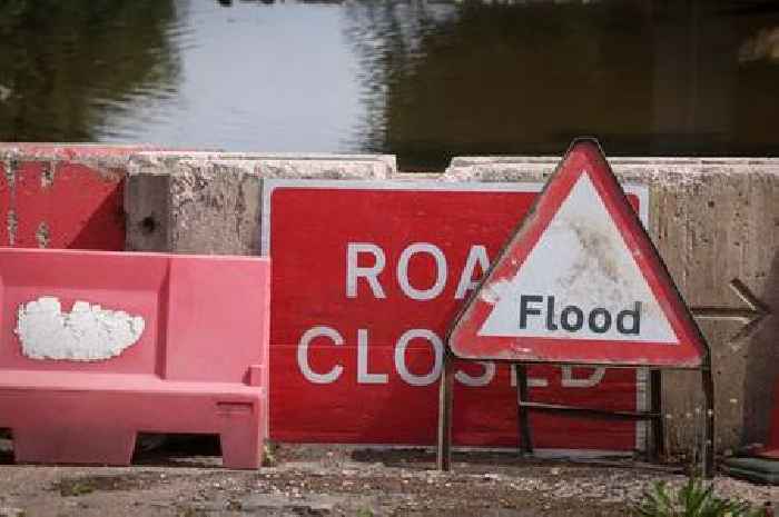 The crucial thing missing from Rufford Ford as reopening moves closer