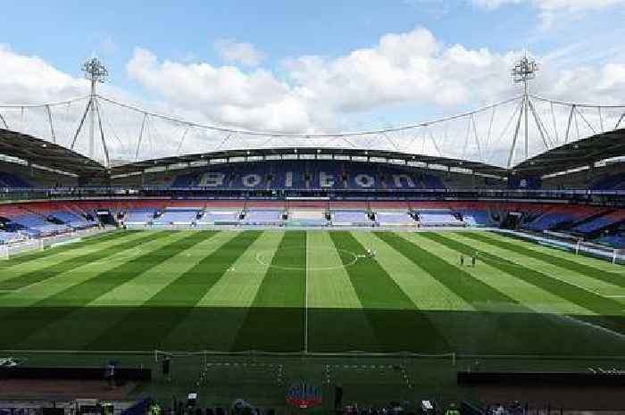 Bolton vs Plymouth Argyle Live: Build-up, team news, match updates
