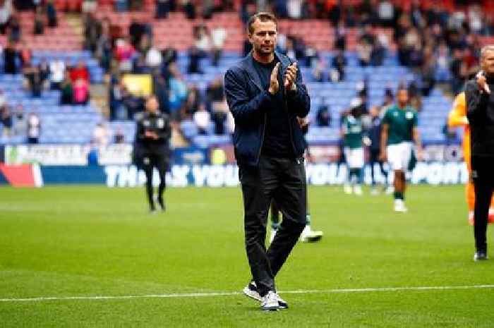 Plymouth Argyle finding player recruitment difficult admits Tom Cleverley