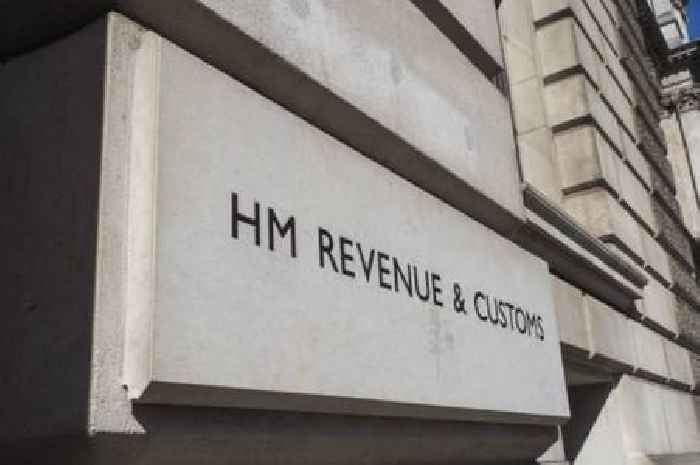 HMRC could punish UK households who have £10,000 in bank account