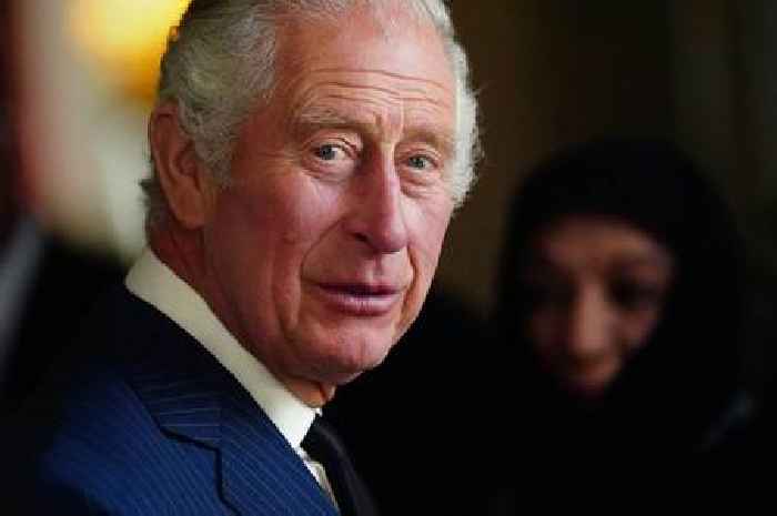 King Charles to make important address to the nation as Buckingham Palace issues statement