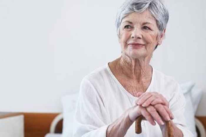 State pensioners born before certain date will lose £216 to DWP