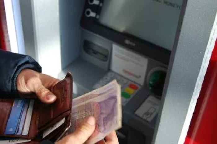 State pensioners rush to withdraw cash over 'draconian' new HMRC rule