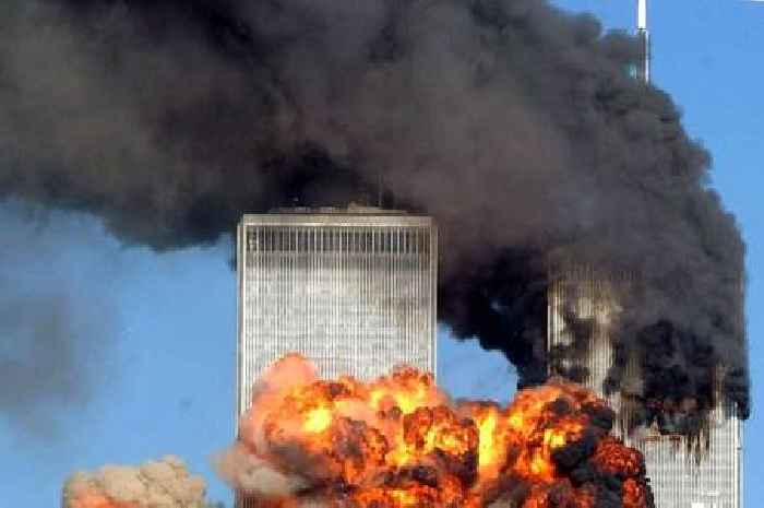Three more victims of 9/11 attacks identified by DNA almost 25 years on
