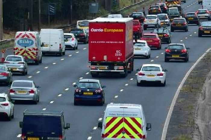 Drivers issued warning over £16,000 car finance compensation scam