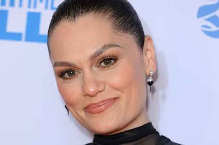 Jessie J shares update after being admitted back to hospital after breast cancer surgery