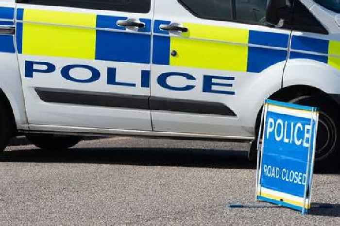 Man killed in A12 crash between car and lorry that shut major road for hours