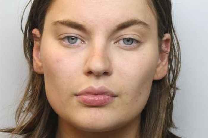 Case of Hanley reveller who murdered fiancé to be made into one-hour documentary