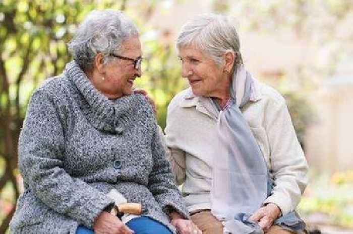 Review of state pension age may prompt changes to triple lock system