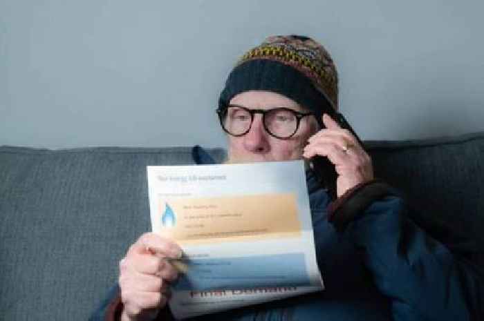State pensioners face vital £83 weekly payment being scrapped