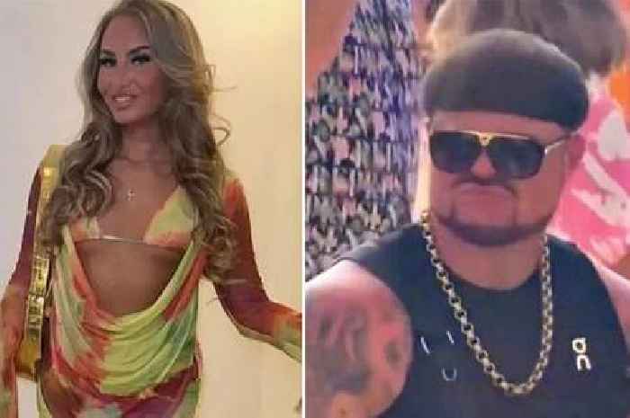 Ibiza Final Boss Jack Kay's love life in trouble after girlfriend 'dumped him'
